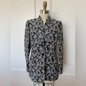 Lafayette 148 blazer